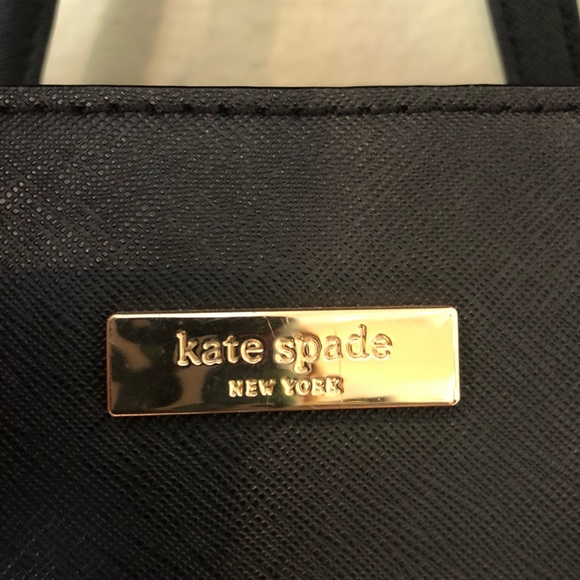 kate spade ♠️ hand bag - Picture 3 of 8
